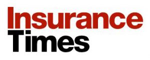 Insurance Times Logo