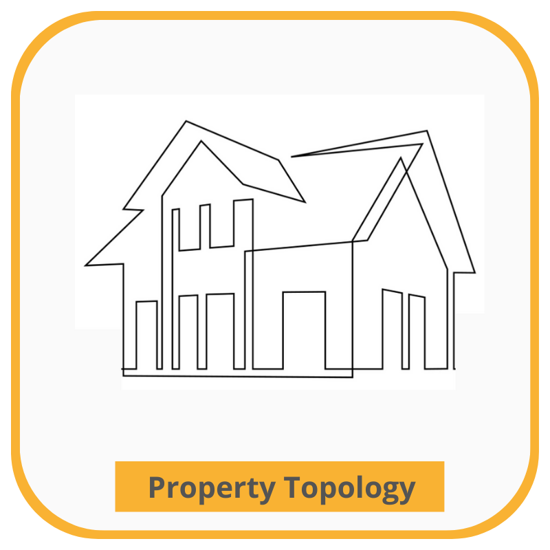 WhenFresh Residential Property Data Topology