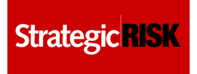 Strategic Risk Logo