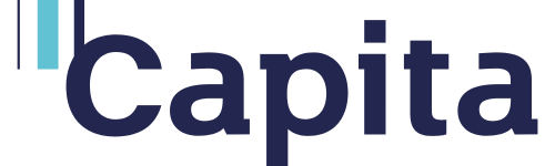 Capita Logo